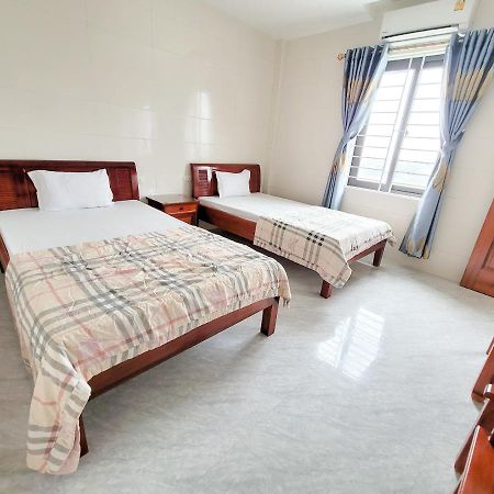Phú Quý Hotel Hà Tĩnh Ngoại thất bức ảnh