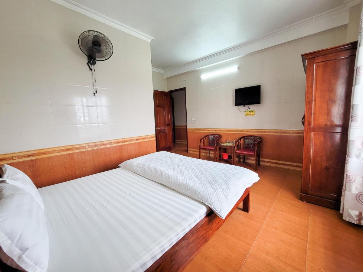 Phú Quý Hotel Hà Tĩnh Ngoại thất bức ảnh
