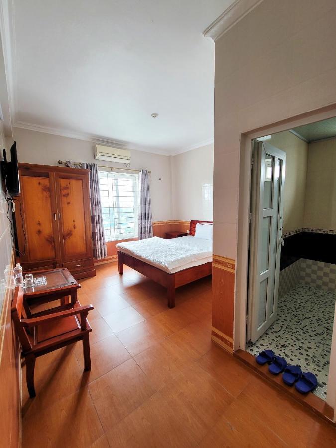 Phú Quý Hotel Hà Tĩnh Ngoại thất bức ảnh