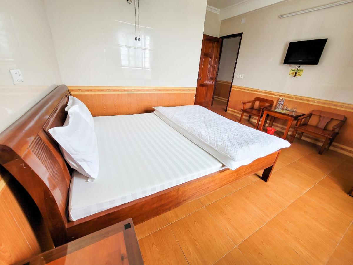 Phú Quý Hotel Hà Tĩnh Ngoại thất bức ảnh